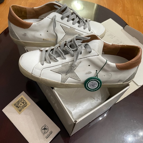 Golden Goose | Shoes | Golden Goose | Poshmark